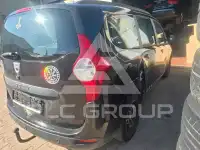 2013 Dacia Lodgy