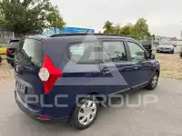 2013 Dacia Lodgy