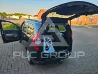 2013 Dacia Lodgy