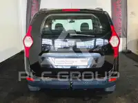 2013 Dacia Lodgy