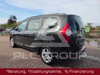 2013 Dacia Lodgy