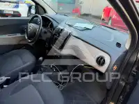 2013 Dacia Lodgy