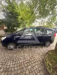 2013 Dacia Lodgy