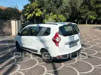 2013 Dacia Lodgy