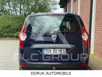 2013 Dacia Lodgy