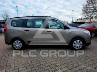 2013 Dacia Lodgy