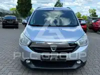 2013 Dacia Lodgy