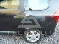 2013 Dacia Lodgy