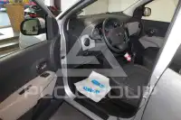 2013 Dacia Lodgy