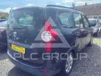 2013 Dacia Lodgy