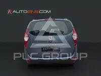 2013 Dacia Lodgy
