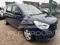 2013 Dacia Lodgy