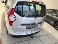 2013 Dacia Lodgy