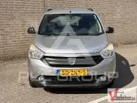 2013 Dacia Lodgy