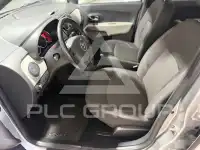 2013 Dacia Lodgy