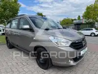 2013 Dacia Lodgy