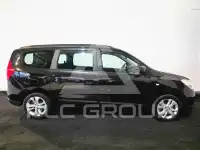2013 Dacia Lodgy