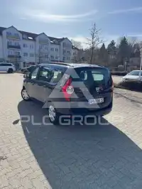 2013 Dacia Lodgy