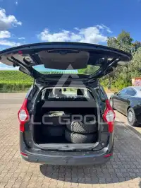 2013 Dacia Lodgy