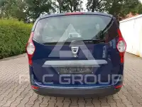 2013 Dacia Lodgy