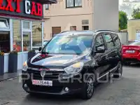 2013 Dacia Lodgy