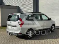 2013 Dacia Lodgy