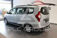 2013 Dacia Lodgy
