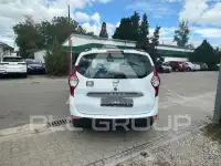 2013 Dacia Lodgy