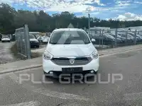 2013 Dacia Lodgy