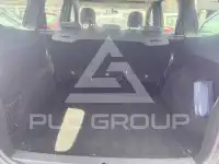 2013 Dacia Lodgy