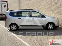 2013 Dacia Lodgy