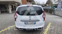 2013 Dacia Lodgy