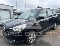 2013 Dacia Lodgy