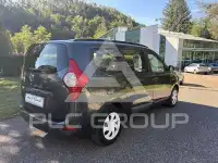 2013 Dacia Lodgy