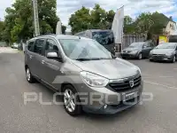 2013 Dacia Lodgy