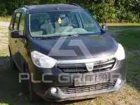 2013 Dacia Lodgy