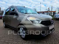 2013 Dacia Lodgy