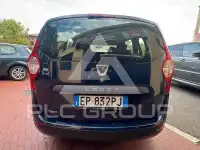 2013 Dacia Lodgy