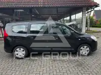2013 Dacia Lodgy