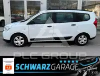 2013 Dacia Lodgy