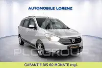 2013 Dacia Lodgy