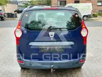 2013 Dacia Lodgy