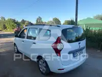 2013 Dacia Lodgy
