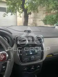 2013 Dacia Lodgy