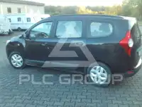 2013 Dacia Lodgy