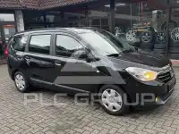 2013 Dacia Lodgy