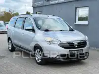 2013 Dacia Lodgy