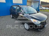 2013 Dacia Lodgy