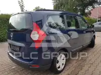2013 Dacia Lodgy