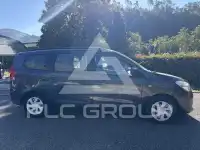 2013 Dacia Lodgy